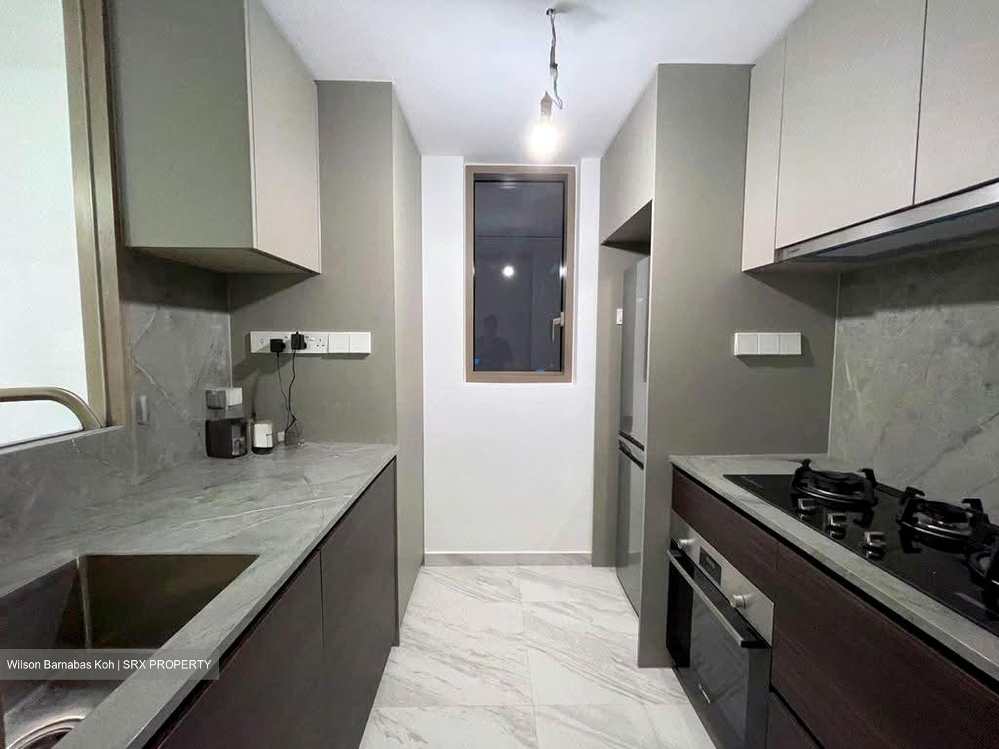 Pasir Ris 8 (D18), Apartment #615237801